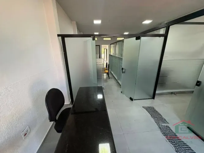 Ponto à venda, 80 m² por R$ 330.000,00 - Centro - Capivari/SP