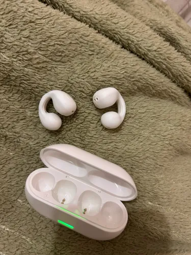 Fone de ouvido NOVO 