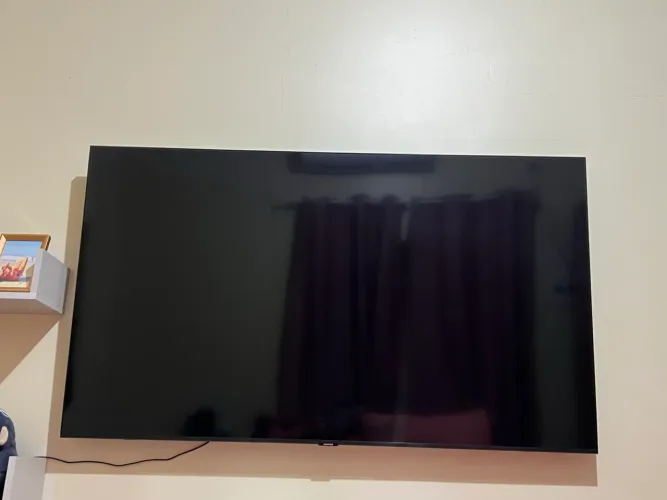 Tv smart 58 polegadas