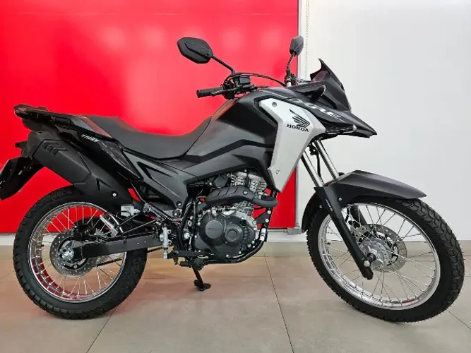XRE 190 ABS EM ATÉ 48 X SEM ENTRADA*