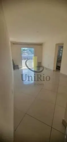 Apartamento á venda- Campinho - Praça Seca - Rio de Janeiro - RJ