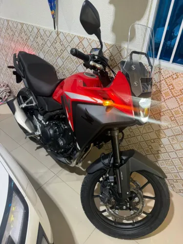 Nx 500 2026