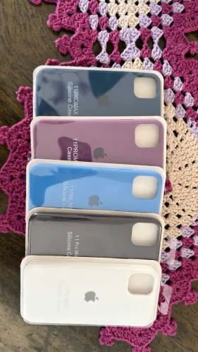 Capa Iphone 11 pro Max 