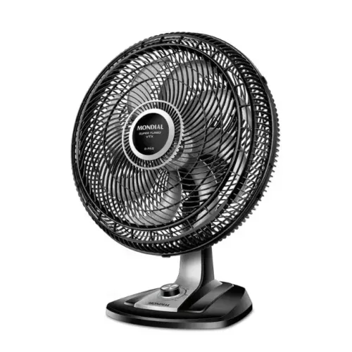 Ventilador Mondial Turbo 8 Pás 50cm VTX-50-8P 110v Lacrado com Nota Fiscal