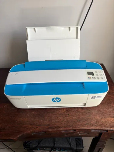 Impressora HP - Excelente Estado