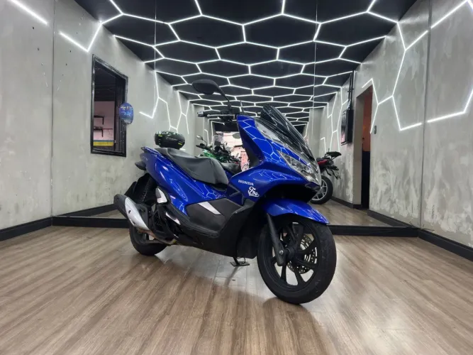 Honda PCX 150cc