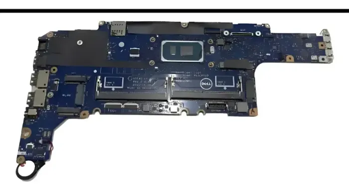 Placa Mãe Dell Notebook Latitude 5420 Intel I5