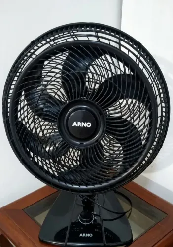 Ventilador Arno Turbo