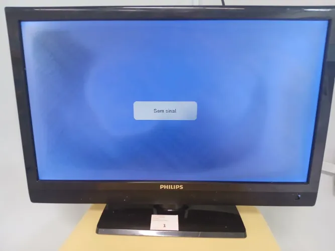 Tv 24 polegadas Philips
