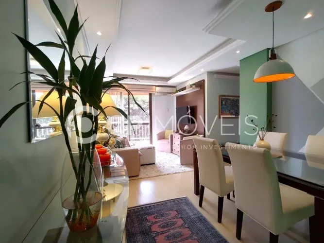 Apartamentos para ALUGAR no bairro Cristo Redentor