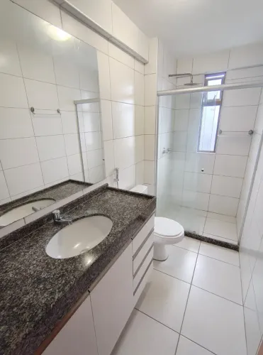 edf Reserva do Poço (VENDO)  Poço da Panela - Recife - PE