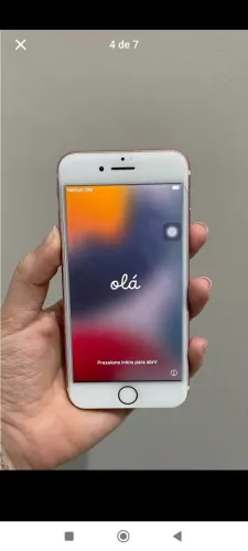 iPhone 7 128gb