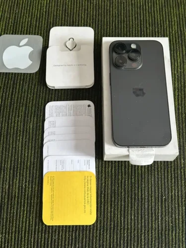 iPhone 14 Pro