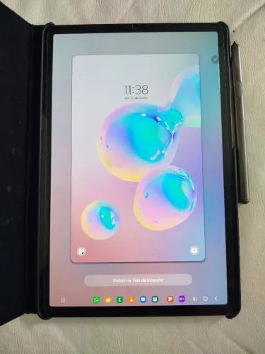 Tablet Samsung S6( Premium)