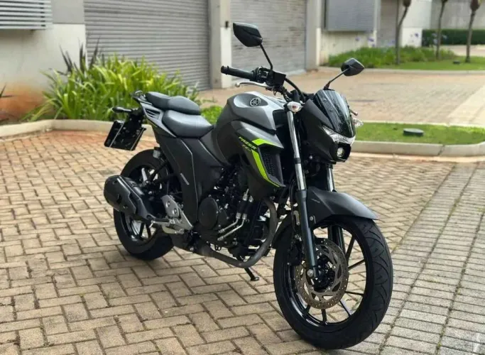 Fz25 2024