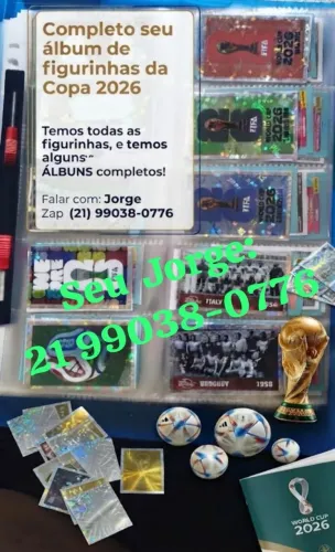 FIG COPA MUNDO 2026