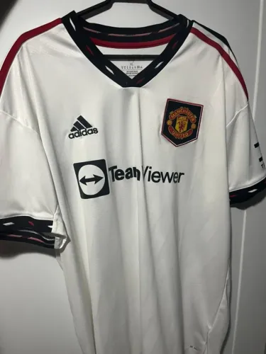 Camisa Manchester United 2023