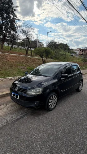 Volkswagen Fox 1.0 MI Total Flex 8V 5P 2010