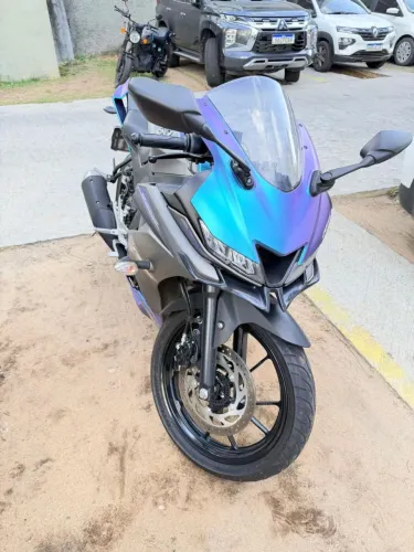 R 15 novinha aproveita esse preço é pra vender logo.