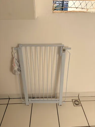 portaozinho pet