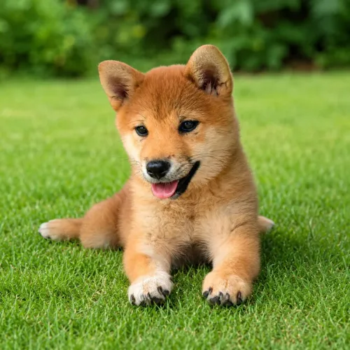 Shiba Inu