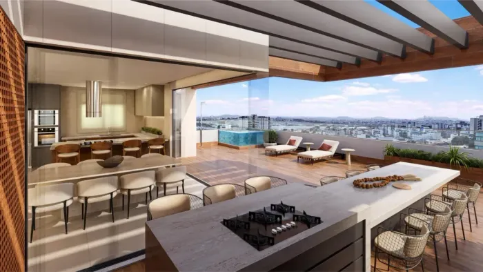 ESSENZA RESIDENZE