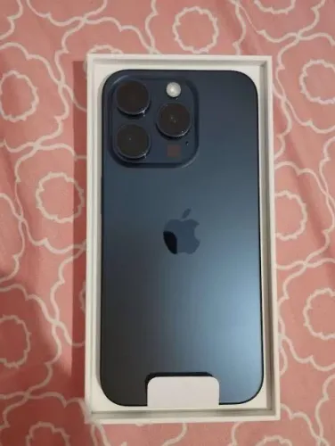 iphone 15 pro 128gb