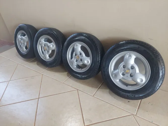 todas ato 13 originsis corsa super furaçao 4x100
