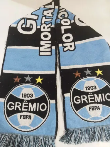 Cachecol do Grêmio 