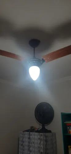 Ventilador Teto