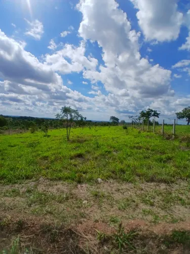 Recanto da mata / village recanto das araras. 