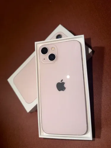 IPHONE 13 - 128g