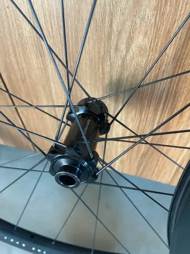 Rodas speed carbono