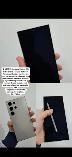 Samsung S24 ultra