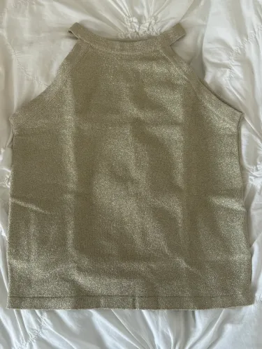 Blusa de brilho