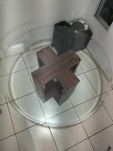 Mesa de jantar