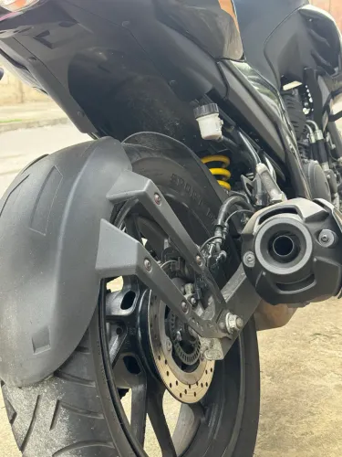 Fazer Fz 250 flex