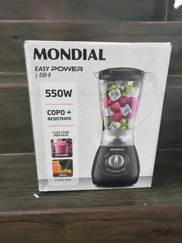 Liquidificador
