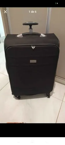 Mala viagem 23 kilos lansay