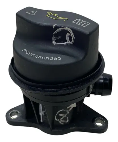 Tampa Do Óleo Suporte Mercedes Gla Cla A200 B200 A2700100001