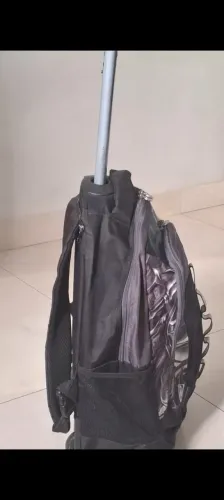 Vendo mochila