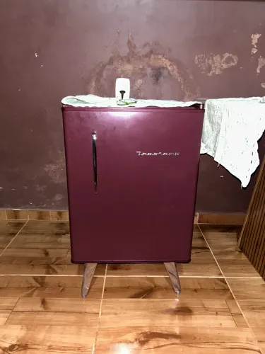 Frigobar Brastemp Retrô 