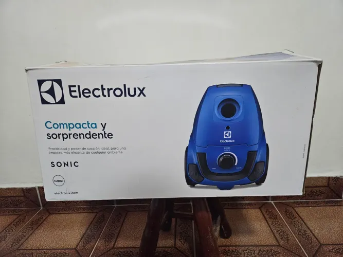 Aspirador de Pó Electrolux