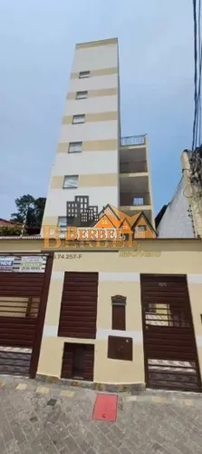 Apartamento Novo Itaquera, 3 Domitorios com sacada e varanda 1 vaga 74 m²