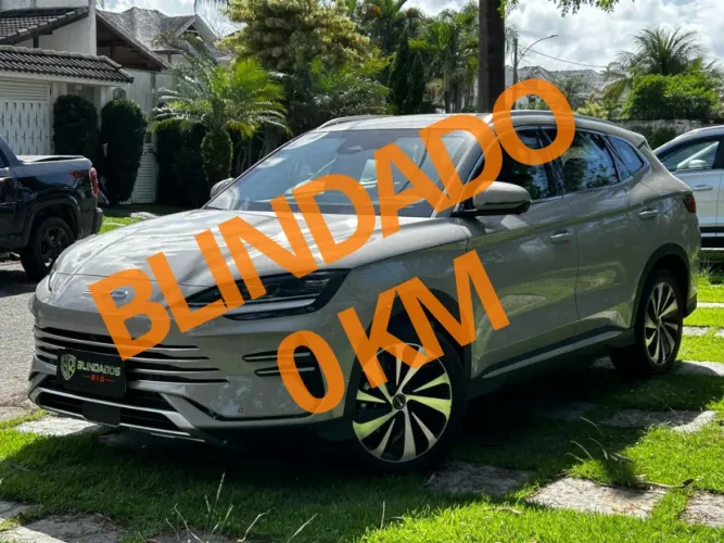 BYD Song Plus 1.5 16V Aut. (hibrido) 2027