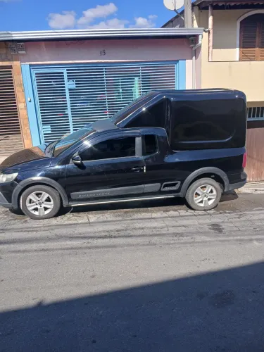 Vendo, capota de fibra alta.
