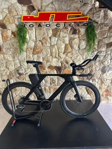 Bic. BMC timemachine TAM:M seminova