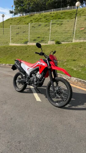 Xr Tornaro 300 Único Dono