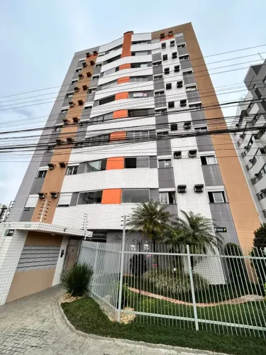 Imóvel para venda com 81 metros quadrados com 3 quartos em Anita Garibaldi - Joinville - S