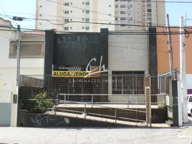 Salão à venda e para alugar em Campinas, Centro, com 218 m²